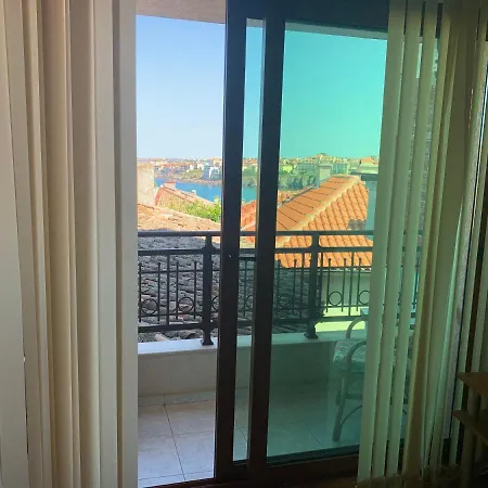 Апартаменты Vacation