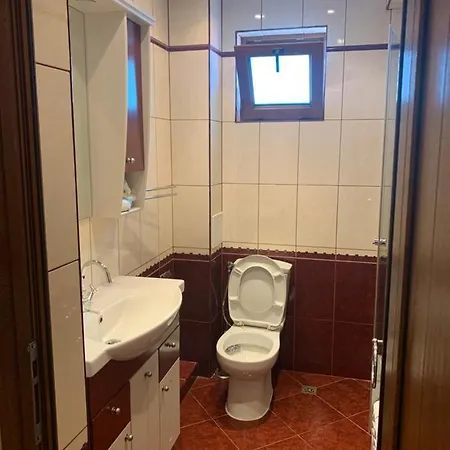 Vacation Апартаменты *