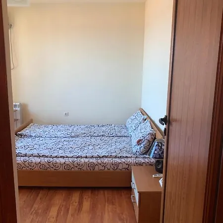 Апартаменты Vacation *